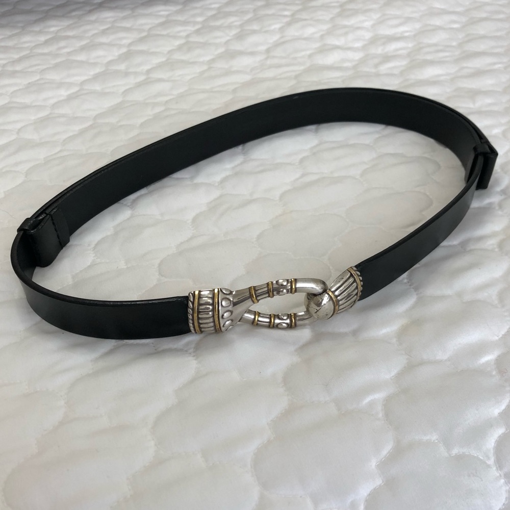 {Chico’s} Boho Waist Belt